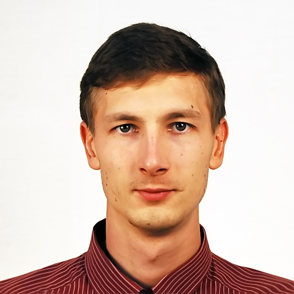 Andrey Smirnov