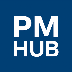 PMHub - Андрей Смирнов
