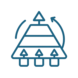 Масштабирование Agile для крупных организаций