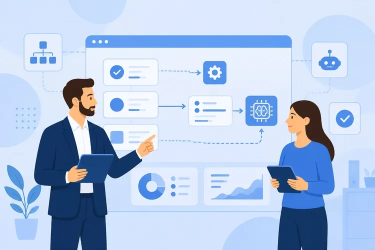 AI агенты в Jira автоматизируют задачи проектного менеджера и повышают эффективность IT команды