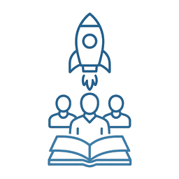 Экспертная поддержка для быстрорастущих компаний